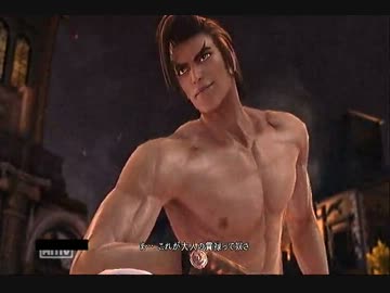 【SCV】ぶっぱマキシの対戦動画　その8