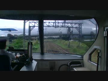 【前面展望】札幌ー滝川⑤【フラノ紅葉エクスプレス⑤】