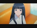 【とある魔術の禁書目録】姫神秋沙登場シーン