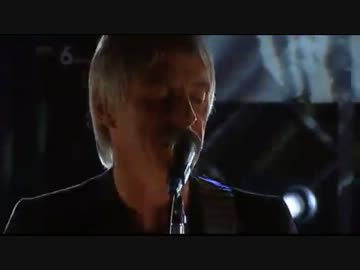 Paul Weller - The Changingman(2012/03/14)