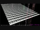【ほんのりオーケストラ風味】Angel Beats!　ガルデモ　My Song