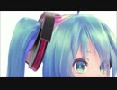 初音ミク　"Take one step"