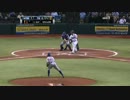 MLB ディッキーの一安打一失点完投