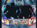 6月4日　中野TRF ﾀﾂﾉｺvs.CAPCOM無差別級大会part.2