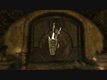 【PC版】ちょっとSkyrimまで行ってきたその３５【字幕プレイ】