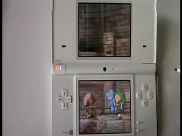 ゼルダの伝説　大地の汽笛　part22-2.　ぐだぐだな実況
