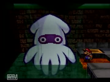【神ゲー？】東大生がマリオストーリー実況プレイ! part43【紙ゲーです】