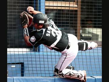 【プロ野球】 好きな応援歌 背番号順メドレー 00→99　part②