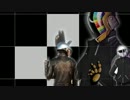 Daft Pankindy