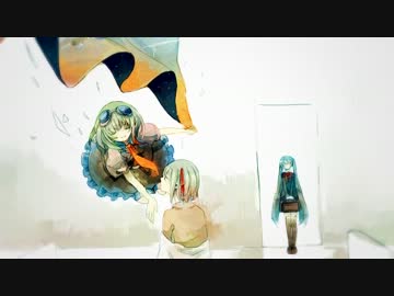人魚姫のための靴箱、歌ってみた【ネミウォぽっぷ】