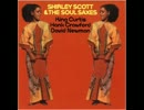 [1262] IT'S YOUR THING @ SHIRLEY SCOTT & THE SOUL SAXES