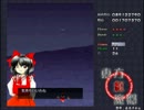 [東方ヴォーカル]個人的原曲ベストを決めてみた