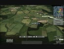 Wargame: European Escalation PACT陣営で野良試合