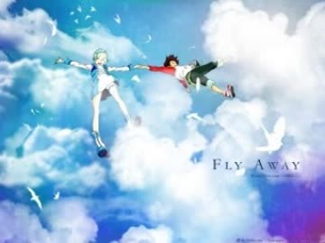 【ドルフィン】FLOW DAYS【歌ってみた】