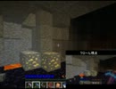【minecraft】マインクラフト空中生活【乃Len】　十四日目