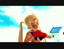 【MMD】アリスでgalaxias!　FULL HD