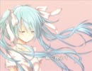 【KORG M01】初音ミク／片想ひ【オリジナル】