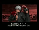 The king of fighters 99　勝利画面集