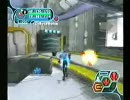 PSO 幻4ソロプレイ（Ch@osM@gnum氏） 西塔2/5