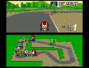 マリオサーキットをギタレレで弾いてみた