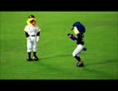 20120614セ・パ交流戦　ソフトバンク×中日　ドアラまとめ