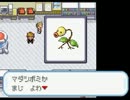 【実況】姉が作った改造ポケモンを実況するだけの簡単なお仕事part1