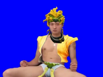 人間を辞めたおじさんBB+使用例