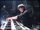 The Black Mages -The Man with the Machine Gun-(FFVIII)