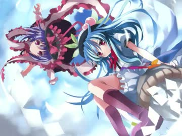 【東方Vocalメドレー】東方想起録 - Third Spell「黄昏ノ章 ～ Absurd Life's」