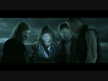 【1Mbps】【PV】 Imagine Dragons - It's Time