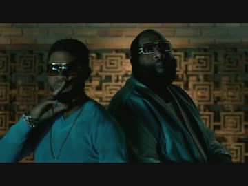 【2Mbps】【PV】 Usher Feat. Rick Ross - Lemme See