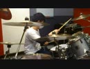 dustboxのFlash Backを叩いてみた