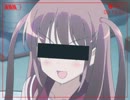 咲-Saki-阿知賀編のキャラをちょっとだけいかがわしくしてみた