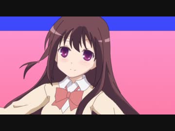 【手描き】玄ぴったん【咲-Saki-】