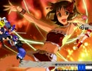 【MUGEN】情け無用！東方のサーヴァントバトル Part25(凶クラス)