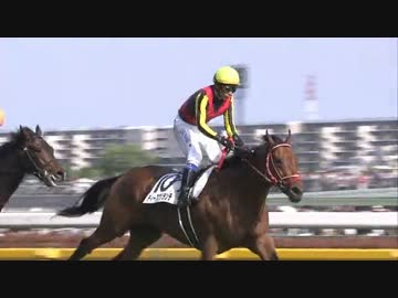 【競馬】 2012 東京優駿[日本ダービー] ディープブリランテ 【全部盛り】