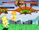 【ＭＵＧＥＮ】魔理沙とエヴァの使徒を戦わせたぜ　Ｐａｒｔ8.5