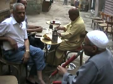 たりぶら -中東/エジプト編⑤-１-