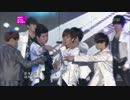 120614.MBC Korean MusicWave - SJカット① Superman + talk