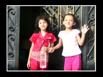 たりぶら -中東/エジプト編⑤-３-