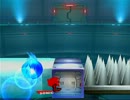 ―スマブラＸ―【ステージ：ＳＯＮＩＣ】