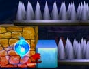 ―スマブラＸ―【ステージ：ＳＯＮＩＣ　Ｇ】