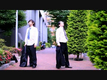 (｡･ｘ･)つ 【Hello,Worker】を歌ってみた＠うさ