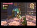 謎解きが苦手な俺が『ゼルダの伝説スカイウォードソード』を実況　part48