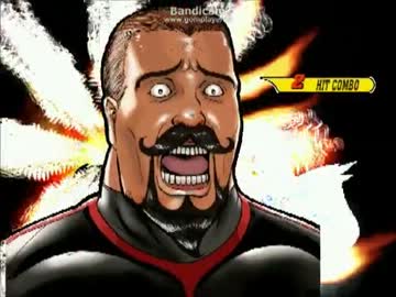 【MUGEN】 上告 レアアクマ被害者の会 第二回大会 その37 【狂以下】