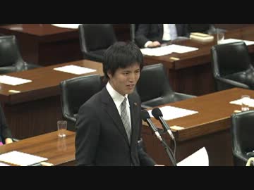 H24/06/15 衆院法務委員会・横粂勝仁