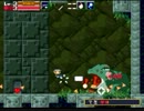 不朽の名作！DSiWare版『洞窟物語』むずかしいモードで雑談プレイpart3