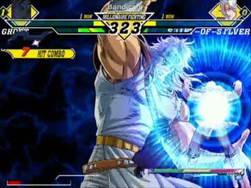 【MUGEN】 上告 レアアクマ被害者の会 第二回大会 その38 【狂以下】