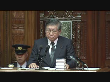 H24/06/15 衆院本会議【いわゆる違法ダウンロード改正案可決通過！】