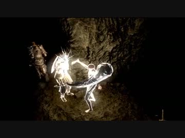 【ダークソウル】奇跡中年 窓際☆間近　第47話【奇跡・タリスマン縛り】